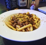 アメリカンなオシャレ空間でゆったりおくつろぎください♪