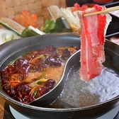 しゃぶ鍋ビュッフェ NS+ エヌエスプラスのおすすめ料理3