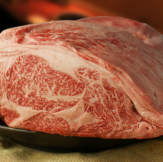 炭火焼肉 絵のある街 上野店の写真2