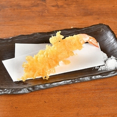 海老天