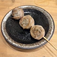 紫蘇巻き