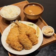 博多bo-zu 春日井店のおすすめランチ1