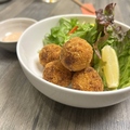 料理メニュー写真&nbsp;なんちゃって東京コロッケ