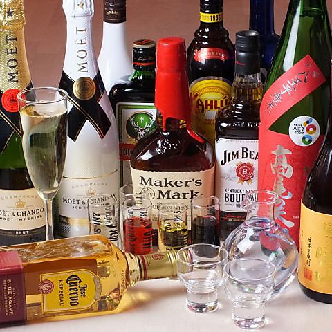 Oysterbarshell オイスターバーシェル 八王子店 八王子 ダイニングバー Goo地図