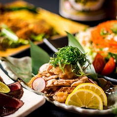 蛍 ほたる 本店 松山のおすすめポイント1