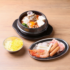 韓国食堂 マニモゴ 研究学園店のおすすめ料理2