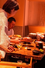 京都焼き肉 高はしの特集写真