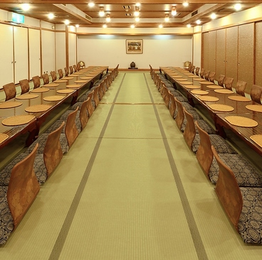 やま茶屋 信州長野市 善光寺門前の雰囲気1