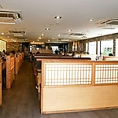 ボンガ 新宿職安通り店の特集写真