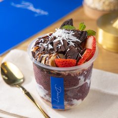 夜アサイーボウル Daisy デイジー 心斎橋店(カフェ・スイーツ)の