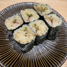 唐辛子巻き