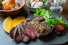肉とチーズと、クラフトビール Little Kitchenのコース写真