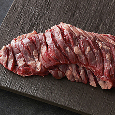 ダイヤモンドカットハラミ