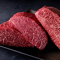 焼肉 DINING BULLS ダイニング ブルズのコース写真