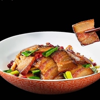 歴史ある湖南料理をお楽しみいただけます！