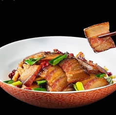 歴史ある湖南料理をお楽しみいただけます！