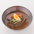 料理メニュー写真&nbsp;本場の冷麺