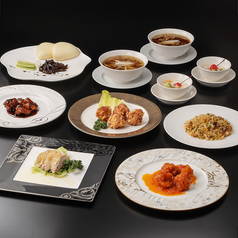 耕治 本店のコース写真