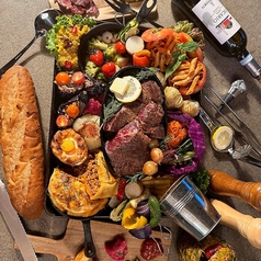 チーズタッカルビ