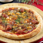 2025冬の新メニュースタート！さらにグレードUPしたイニミニを是非！！