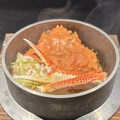 蟹茶屋加藤のおすすめ料理1