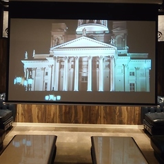 アミューズメントバー Lindo リンドーの特集写真