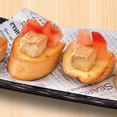 クリームチーズのたまり醤油漬け