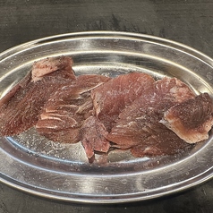 まぐろホホ肉