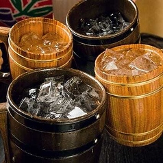 海賊ハイボール