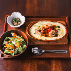 ドリア屋 松栄のおすすめ料理1