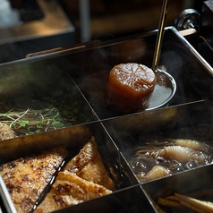 しのぶれ すすきの店のおすすめ料理3