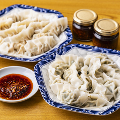 一麦のおすすめ料理1