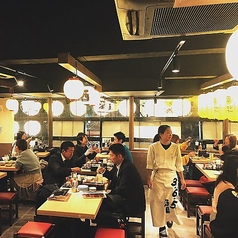 格安ビールと鉄鍋餃子3 6 5酒場 新宿西口店の特集写真