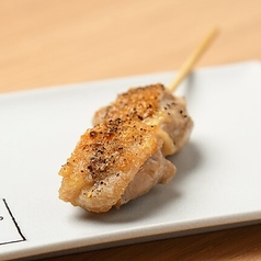 ソリレス (塩・タレ)