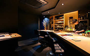 SAKANA LAB サカナラボの雰囲気1