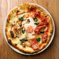 PIZZA R＆B
