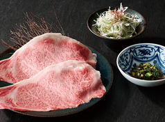 トラジ 麻布十番店のおすすめ料理3