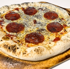 スパイシーサラミ