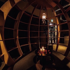 THE BARK ザ バークの特集写真