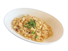 五目チャーハン