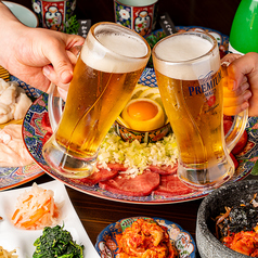 ちからや 金山店のおすすめ料理1