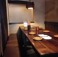 炭火焼鳥 はる 板宿店の特集写真