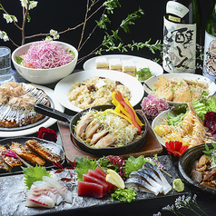 鉄神 TESSHIN 金山駅前店のおすすめ料理1