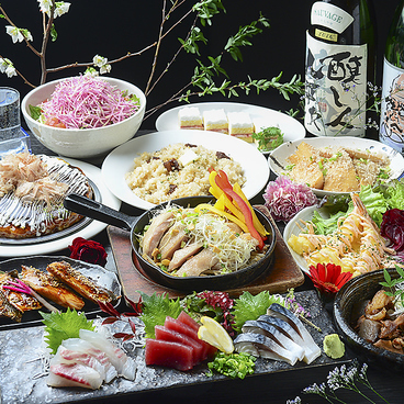 鉄神 TESSHIN 金山駅前店のおすすめ料理1