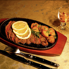 BLUEPRINT BEER HALLのおすすめ料理1