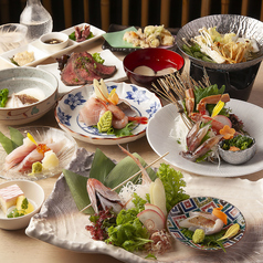 創菜酒楽 静月のおすすめ料理3