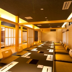 和食と鉄板料理 美くにの特集写真