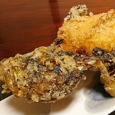 おこぜ姿揚げ(2~7月)