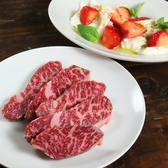 ワインとヤキニク Maruyama JINのおすすめ料理2