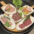 料理メニュー写真&nbsp;hana盛 Special